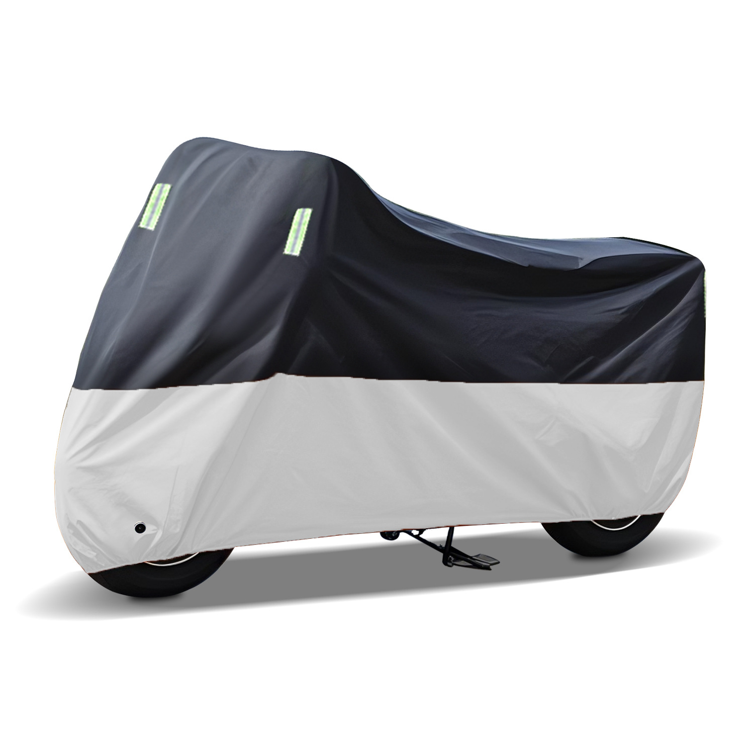 バイクカバー 全天候型大型バイク防護カバー