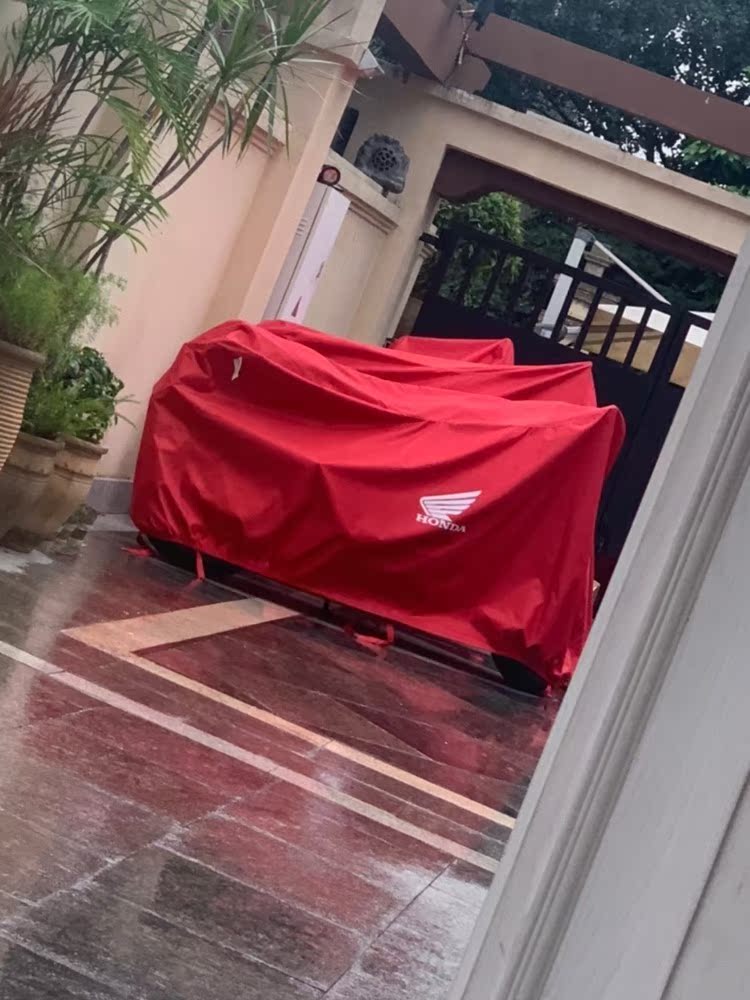 バイクカバー 大型バイク用 防水フルカバー