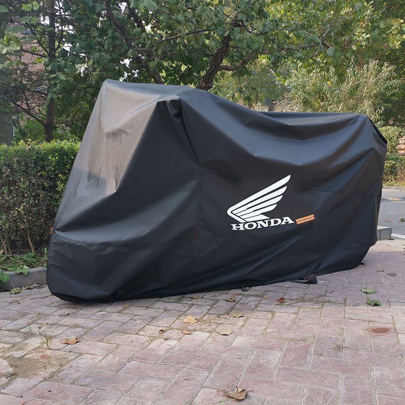バイクカバー 全天候型大型バイク保護カバー