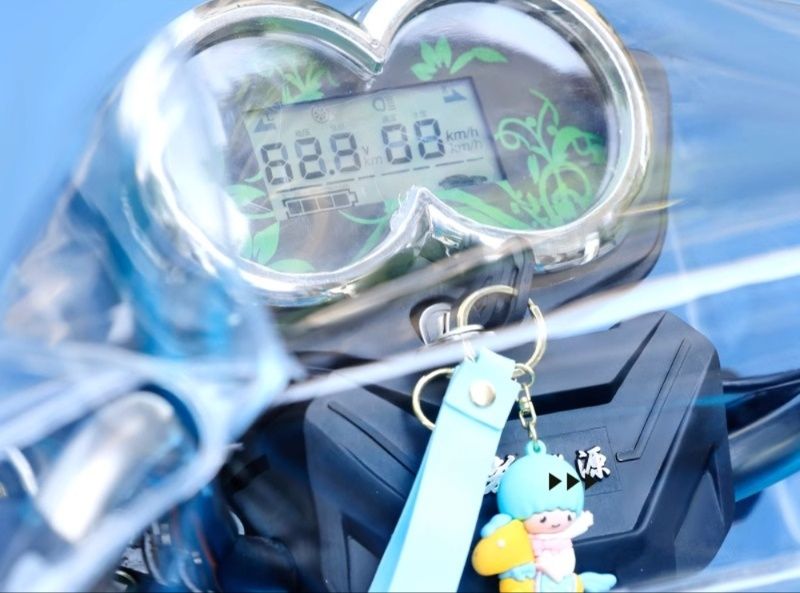 バイクカバー 大型 透明防水バイクカバー