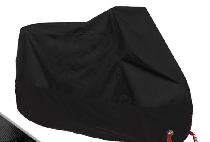 バイクカバー 大型 全天候型大型バイク用防水保護カバー