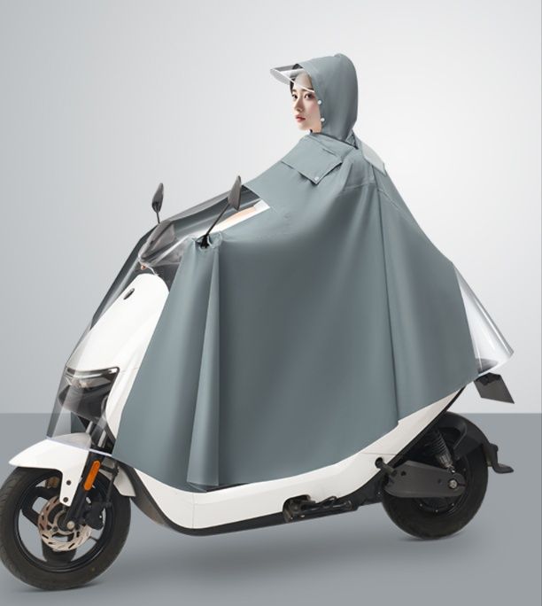 バイクカバー 原付 多機能防水スクーター用