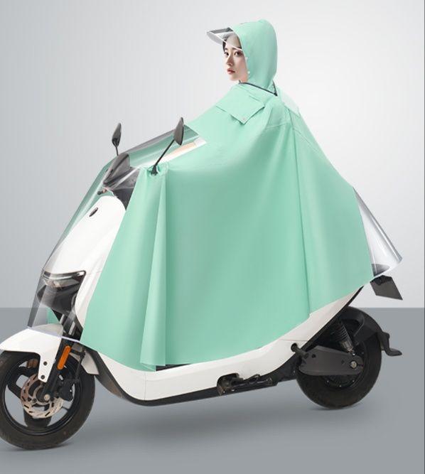 バイクカバー 原付 多機能防水スクーター用