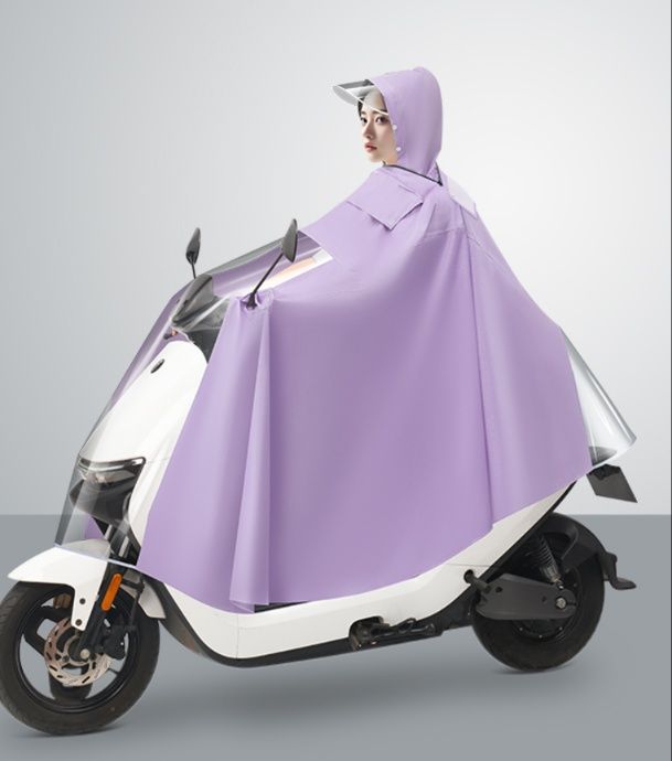 バイクカバー 原付 多機能防水スクーター用