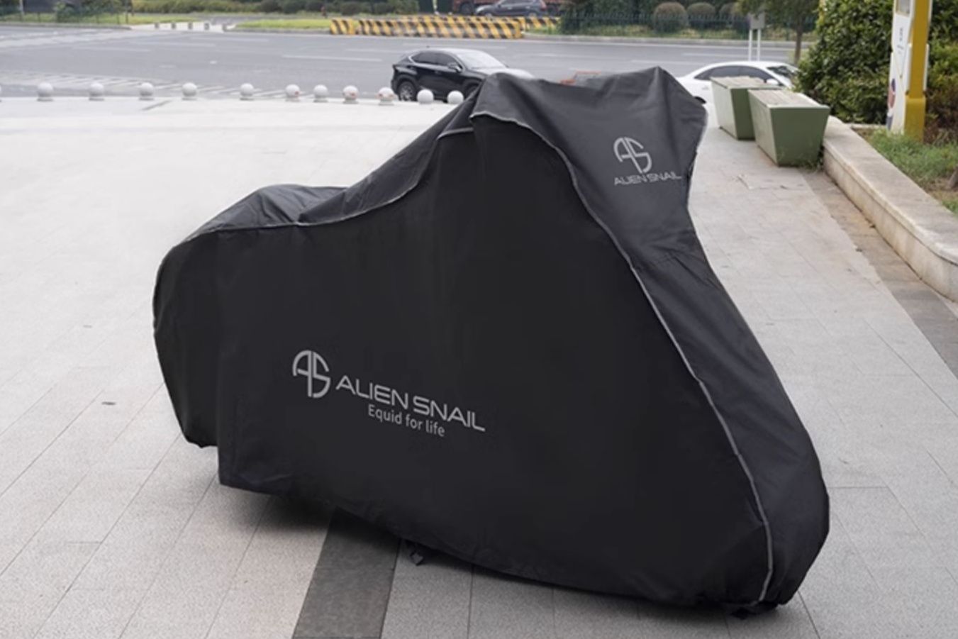 バイクカバー 大型 防水防塵大型バイク用全天候対応カバー