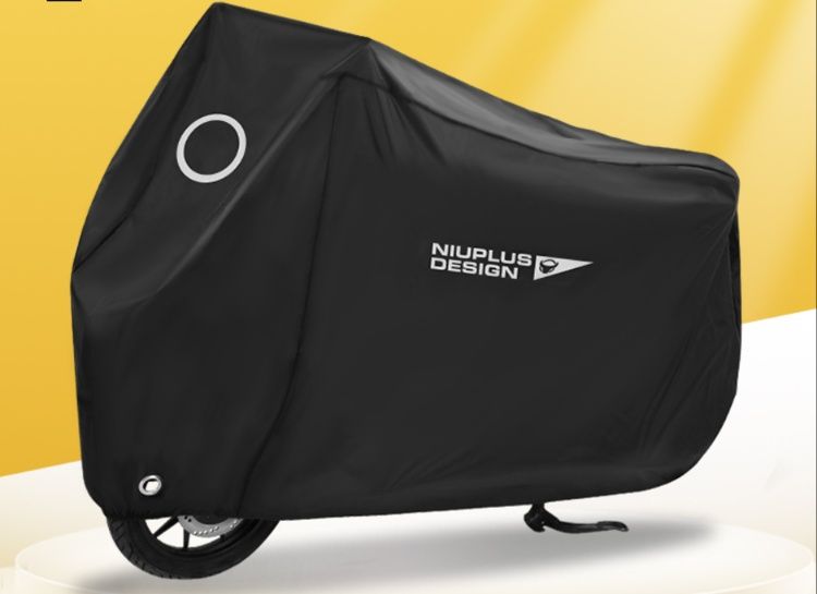 バイクカバー 大型 全天候型バイク保護カバー