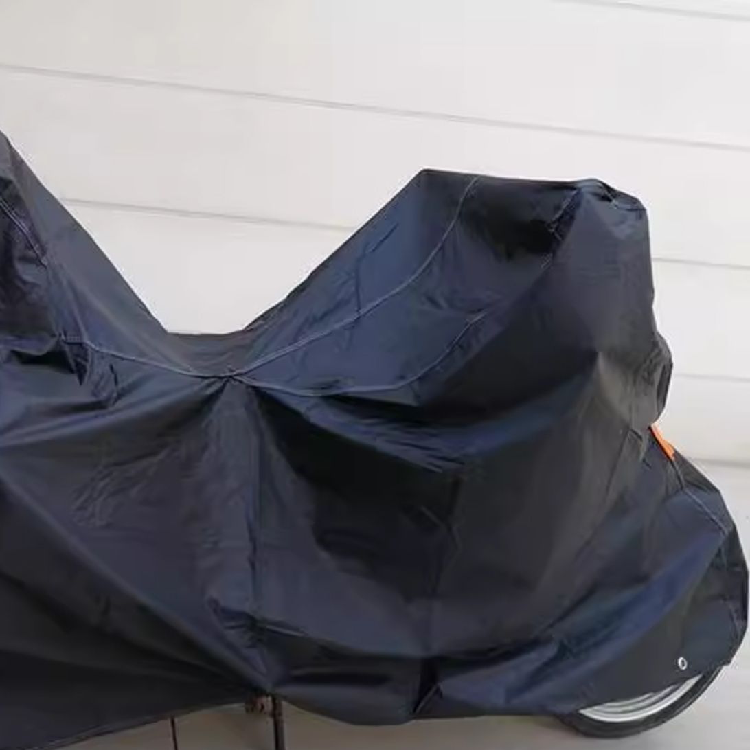 バイクカバー 大型バイク専用全天候型プロテクトカバー