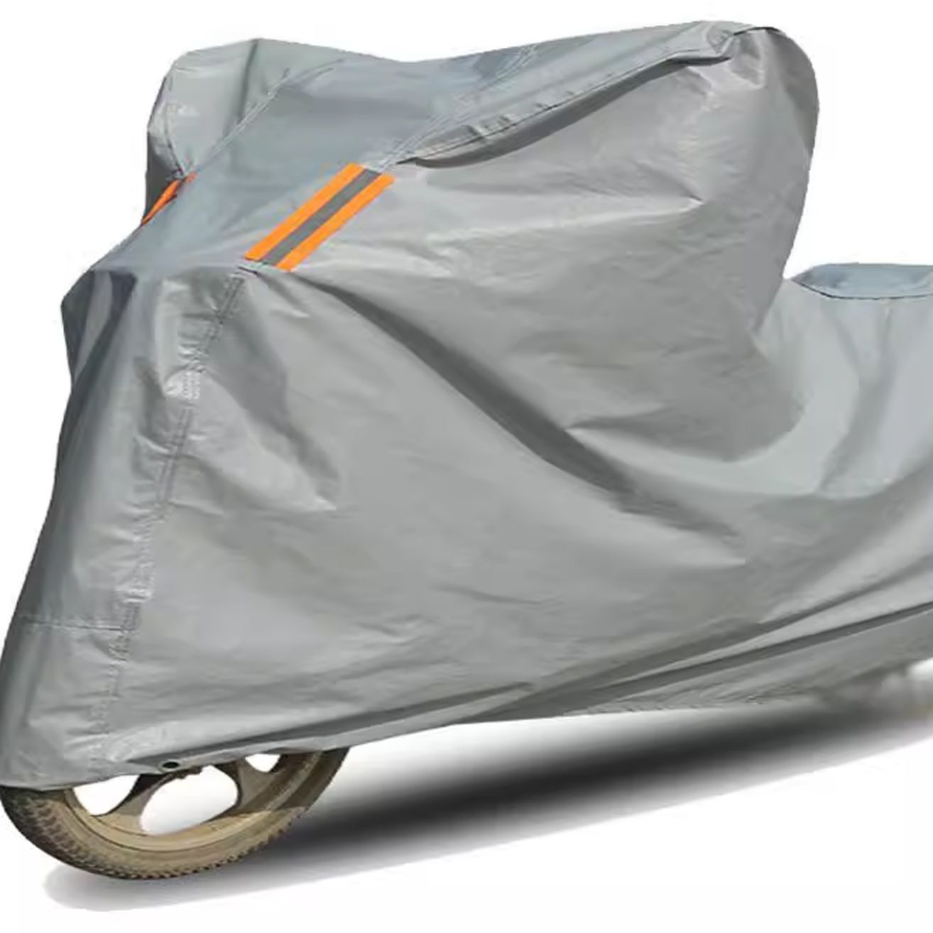 バイクカバー 大型バイク専用全天候型プロテクトカバー