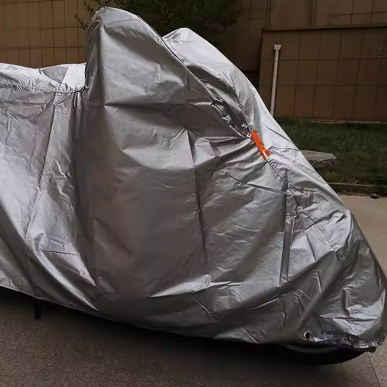 バイクカバー 大型バイク専用全天候型プロテクトカバー