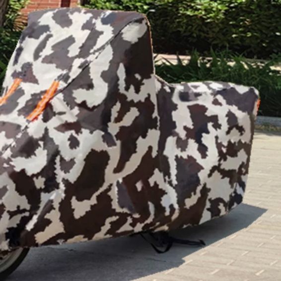 バイクカバー 全天候型大型バイク保護カバー