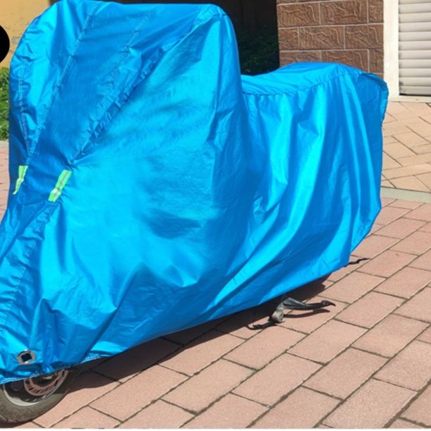 バイクカバー 全天候型大型バイク保護カバー