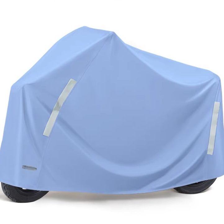 バイクカバー 中型バイク用オールシーズンカバー