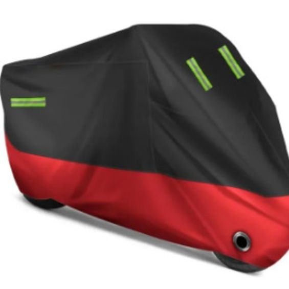 バイクカバー 全天候型大型バイク保護カバー