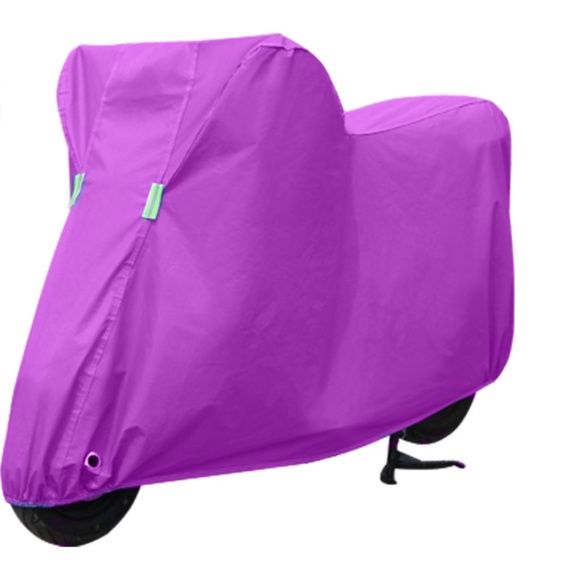 バイクカバー 全天候型原付専用バイクカバー