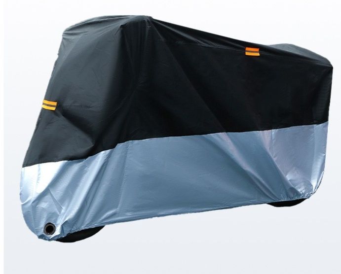 バイクカバー 全天候型プロテクトカバー中型