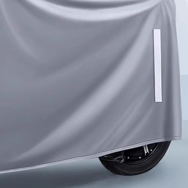 バイクカバー 都会派加厚防水バイクカバー