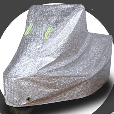 バイクカバー 防水全天候型原付用バイクカバー