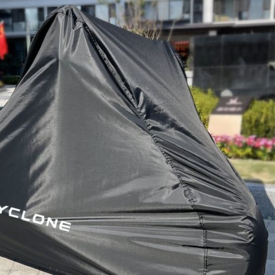 バイクカバー 防水バイクカバー 中型