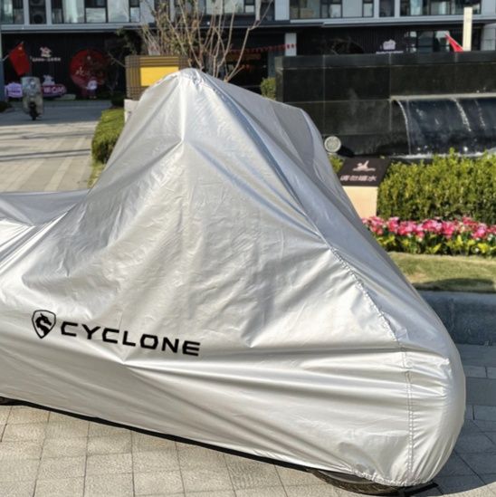 バイクカバー 防水バイクカバー 中型