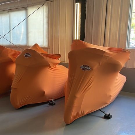 バイクカバー 防水バイクカバー 中型