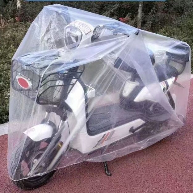 バイクカバー 全天候防護原付カバー