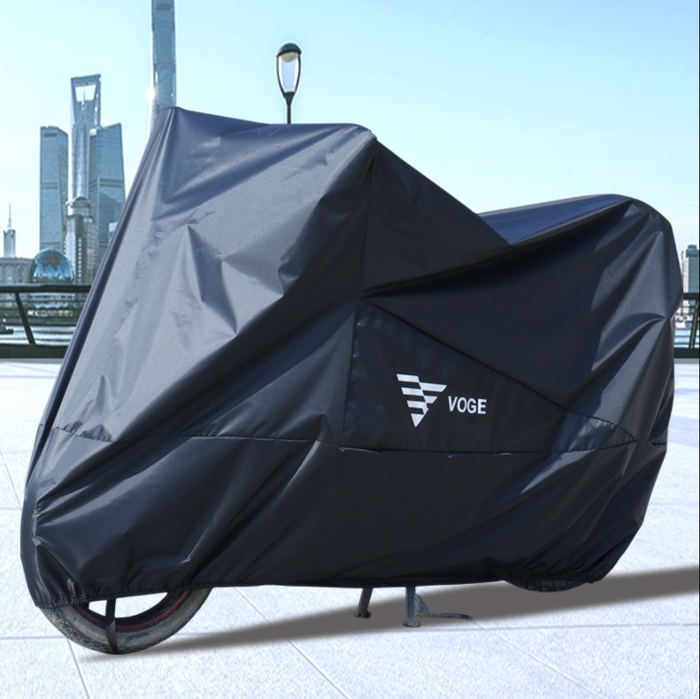 バイクカバー 全天候防水バイクシールド中型