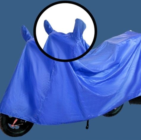 バイクカバー 全天候対応大型バイク保護カバー