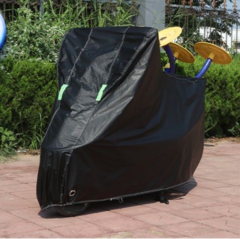 バイクカバー 大型バイク専用オールシーズン防水カバー