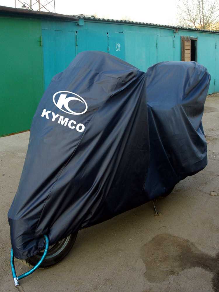 バイクカバー 大型 耐久性抜群の大型バイク用防水カバー