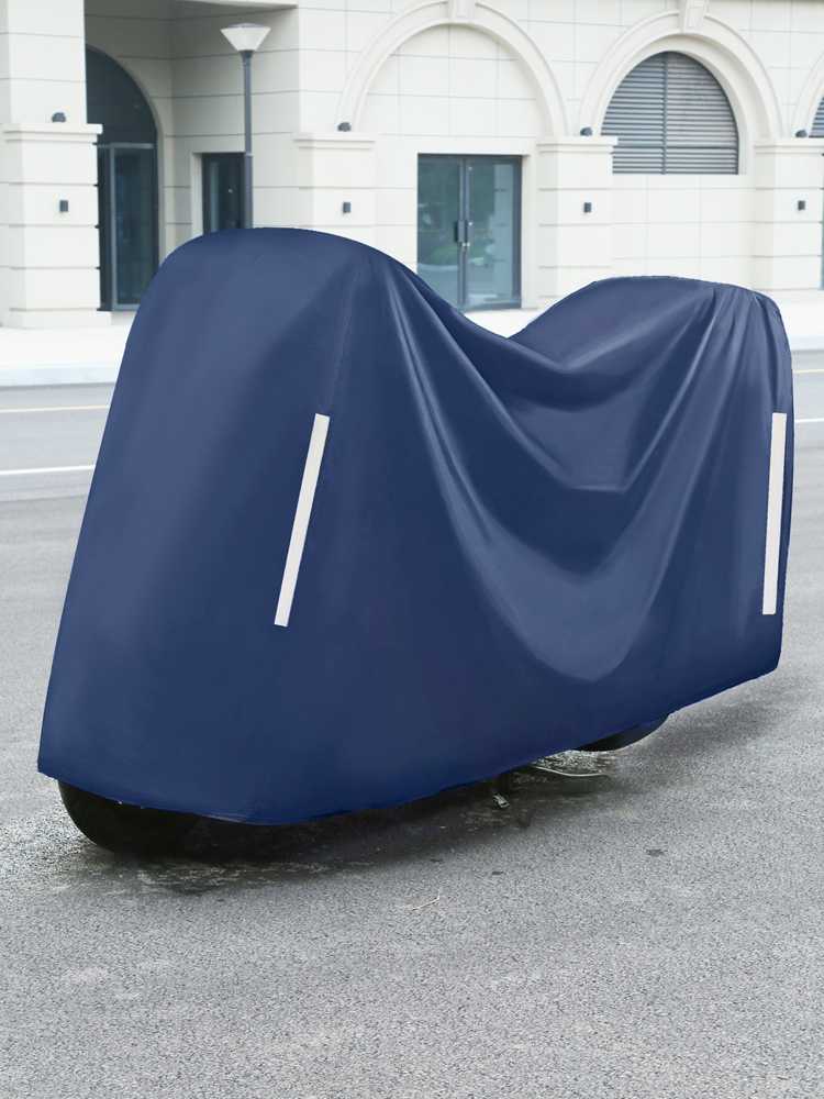 バイクカバー 中型 撥水耐久バイクカバー