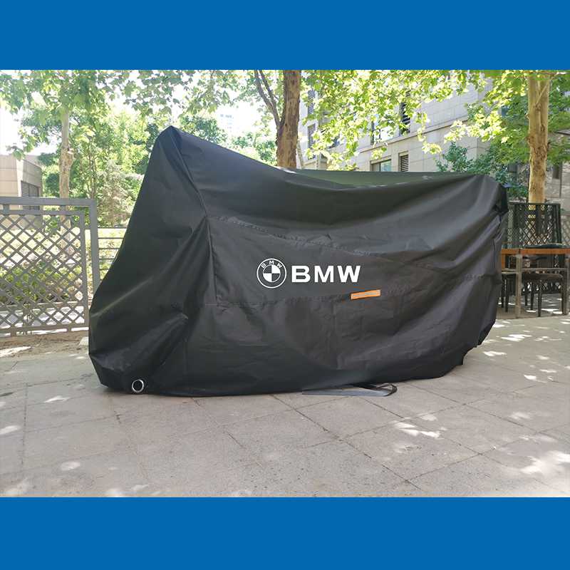 バイクカバー 高級防水大型バイク保護カバー