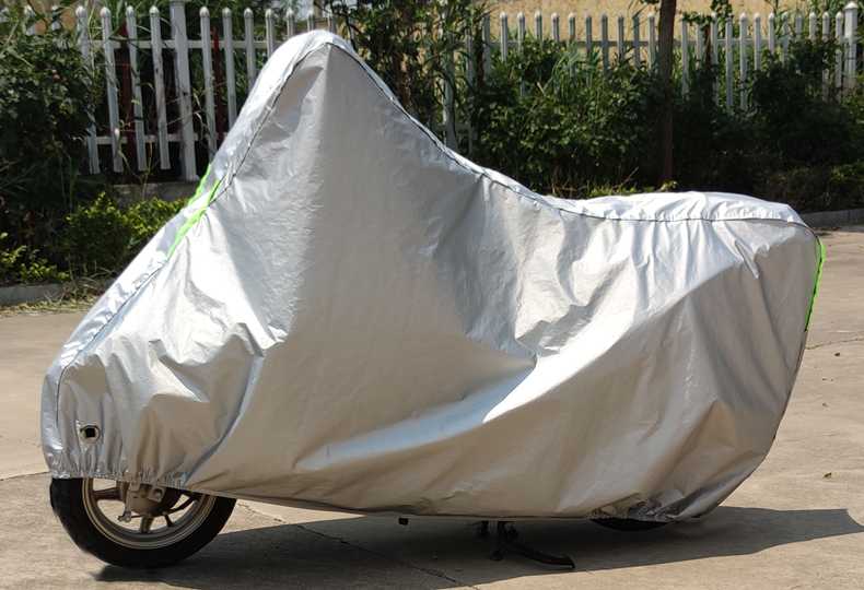 バイクカバー 全天候型大型バイク保護カバー