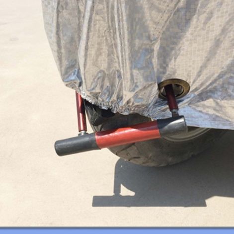 バイクカバー 全天候対応中型二輪車用防水保護覆い