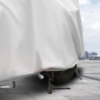 バイクカバー 全天候対応防水中型二輪車専用保護カバー