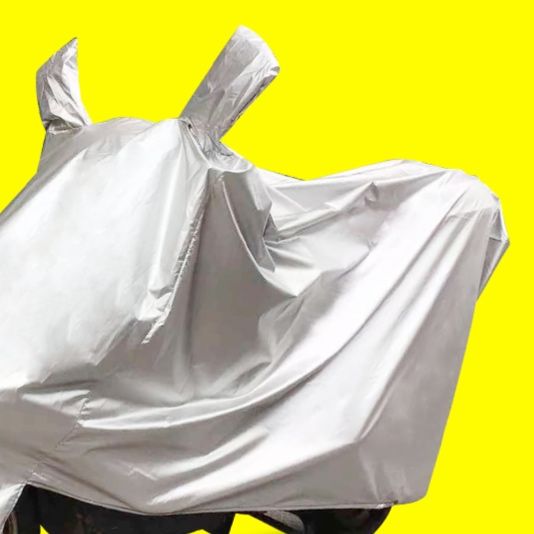 バイクカバー 中型二輪車用全天候対応防水保護カバー