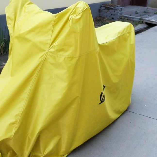 バイクカバー 全天候対応防水専用保護カバー