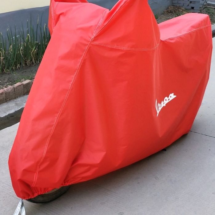 バイクカバー 全天候対応防水専用保護カバー