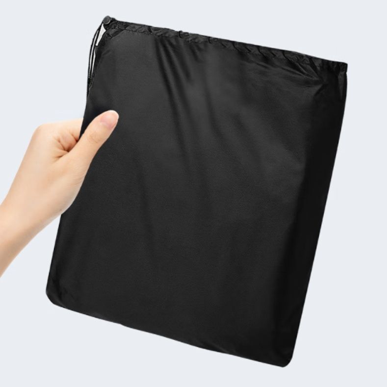 バイクカバー 反射テープ付き防水仕様大型二輪車用保護カバー