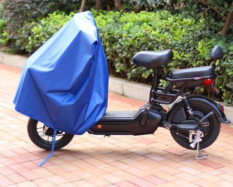 バイクカバー原付対応防水バイクカバー