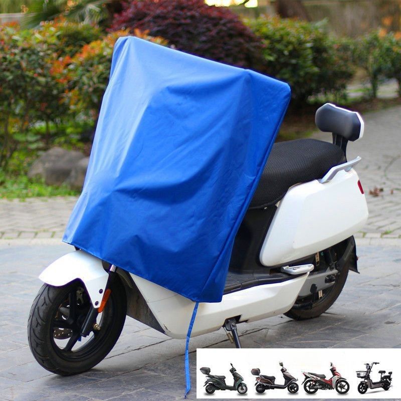 バイクカバー原付対応防水バイクカバー