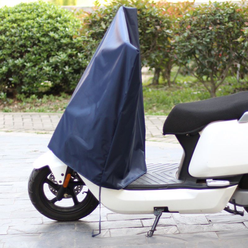 バイクカバー原付対応防水バイクカバー