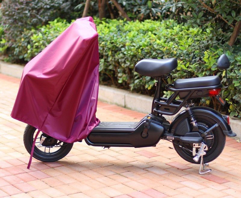 バイクカバー原付対応防水バイクカバー