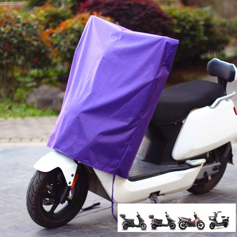 バイクカバー原付対応防水バイクカバー