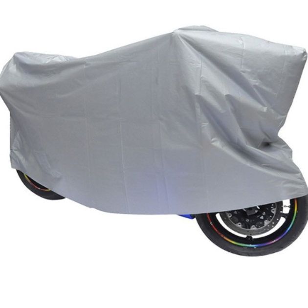 バイクカバー 大型二輪車用全天候型防水保護カバー