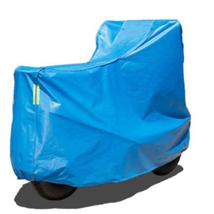 大型車両用全天候型防水バイクカバー