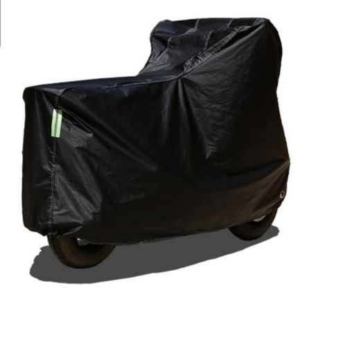 大型車両用全天候型防水バイクカバー