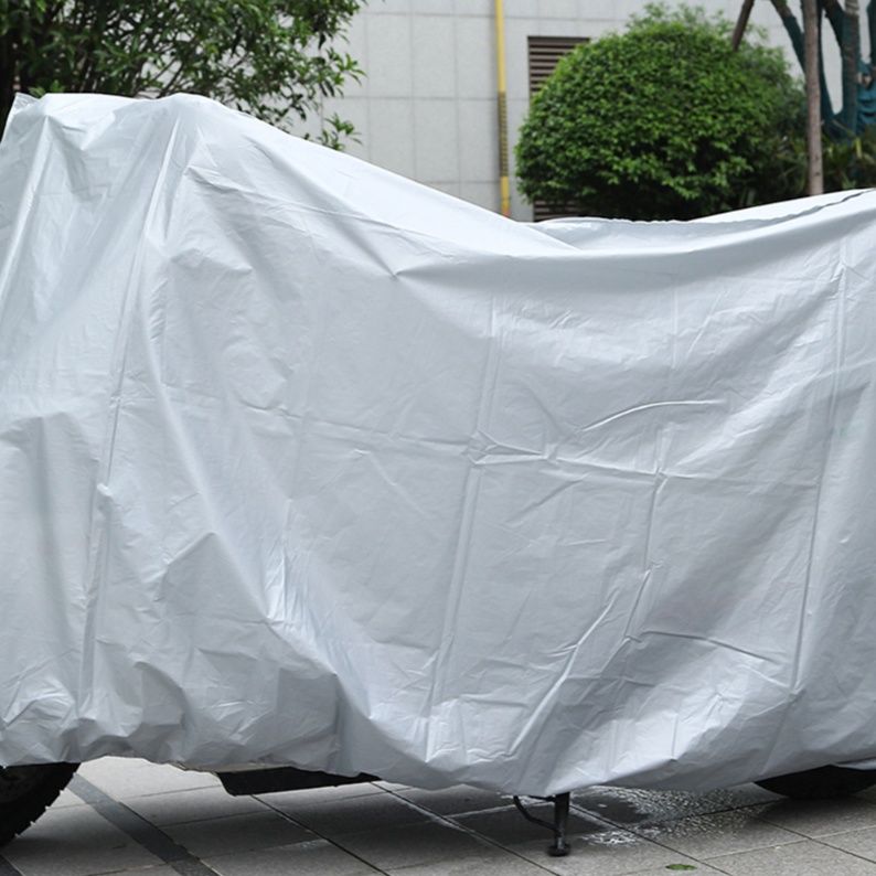 バイクカバー 大型二輪用全天候型防水保護カバー