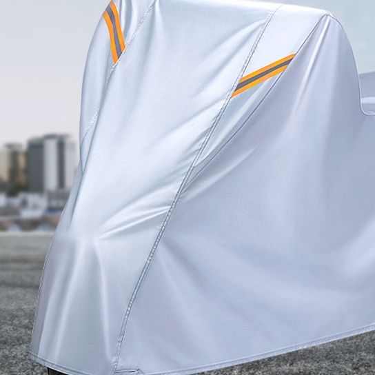 バイクカバー 全面保護晴雨兼用四季対応大型防水カバー