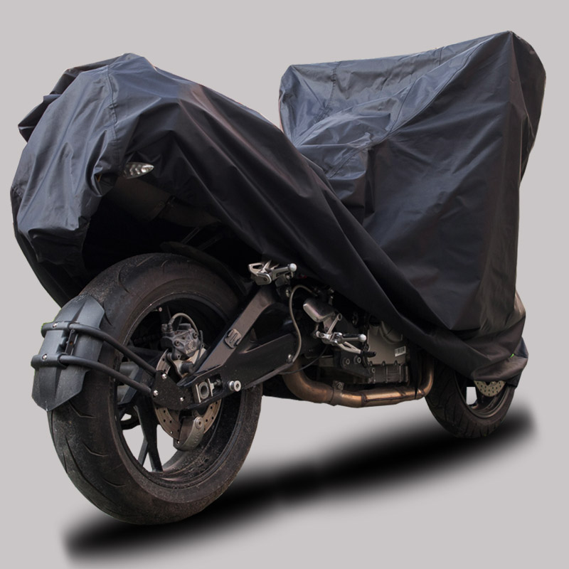 バイクカバー 防水全天候型原付保護カバー