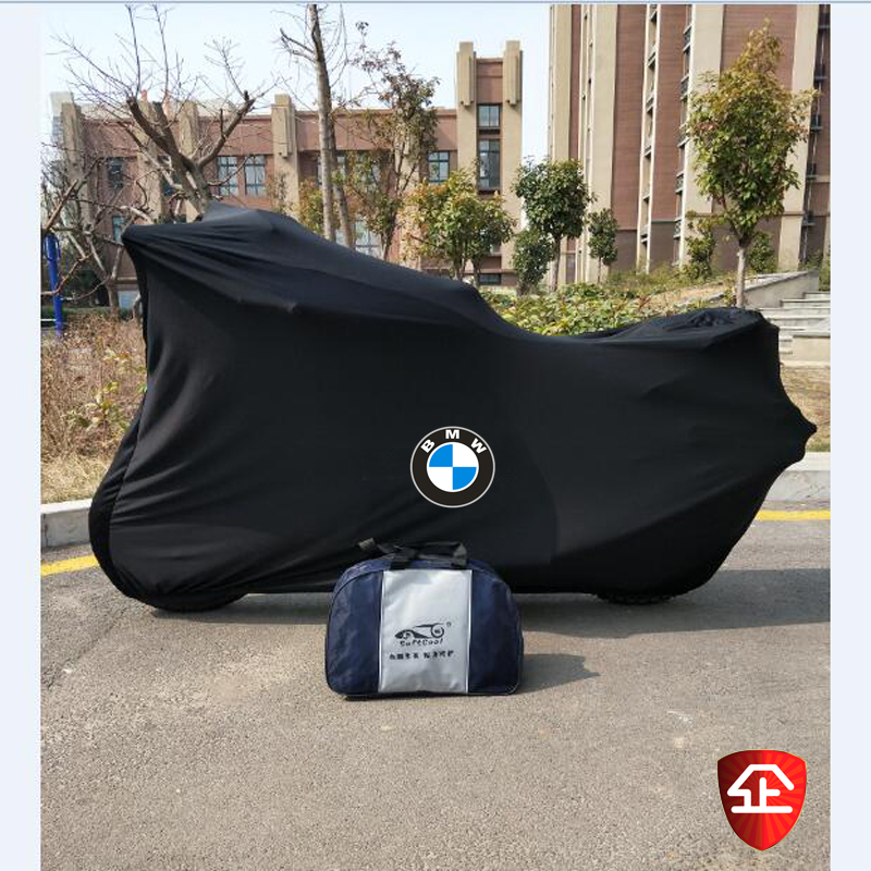 バイクカバー 高級防水原付バイクカバー
